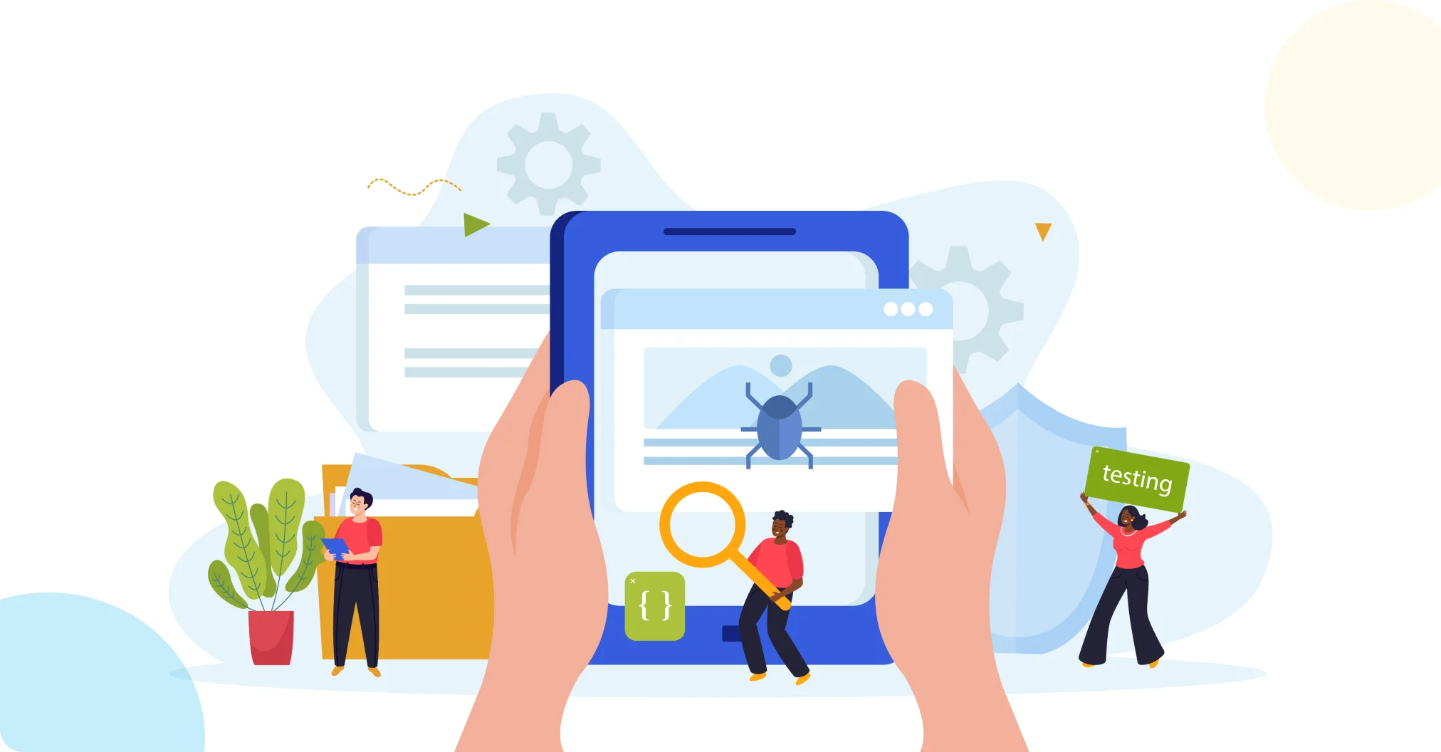Automated Background Check Verification Pipeline for a Two-Sided Childcare Marketplace