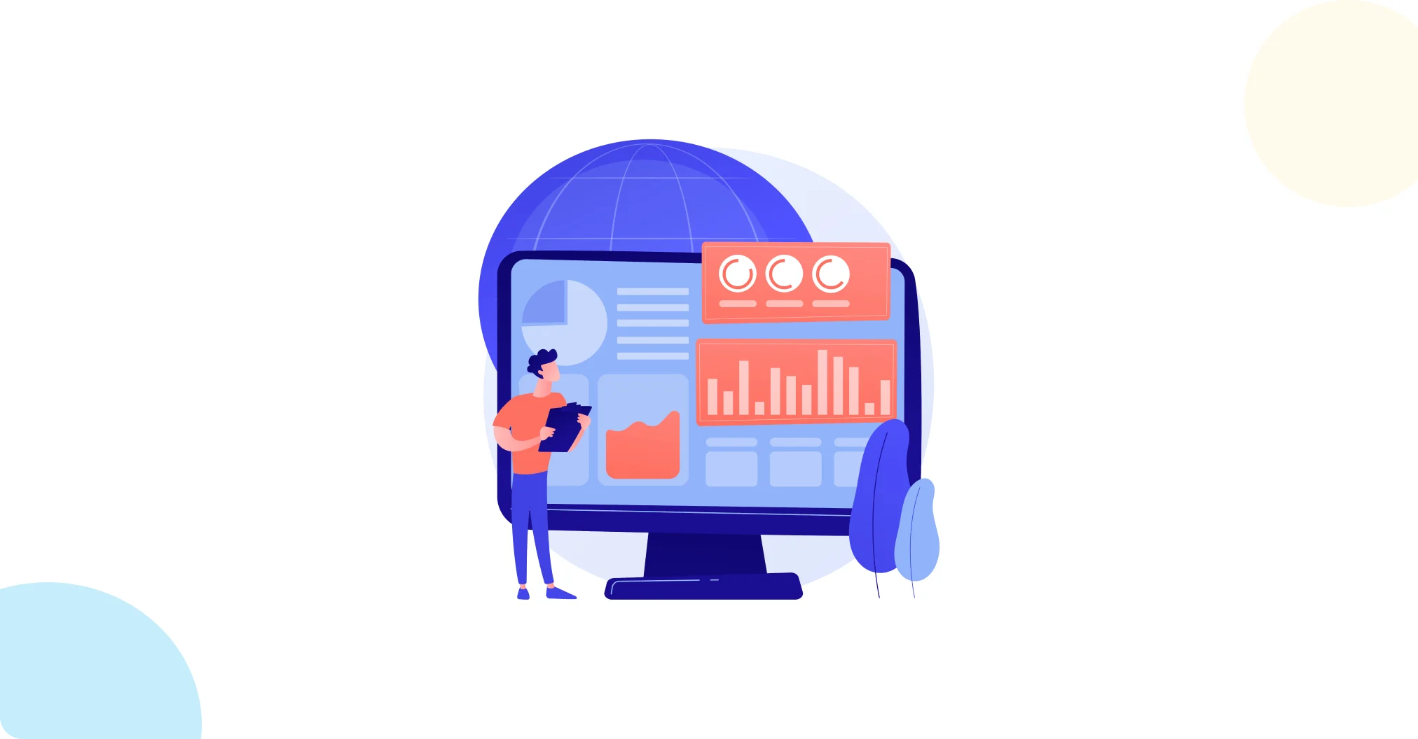 Batch News Analytics Replaced With Apache Druid, Trending Dashboards From Hours to 5 Seconds