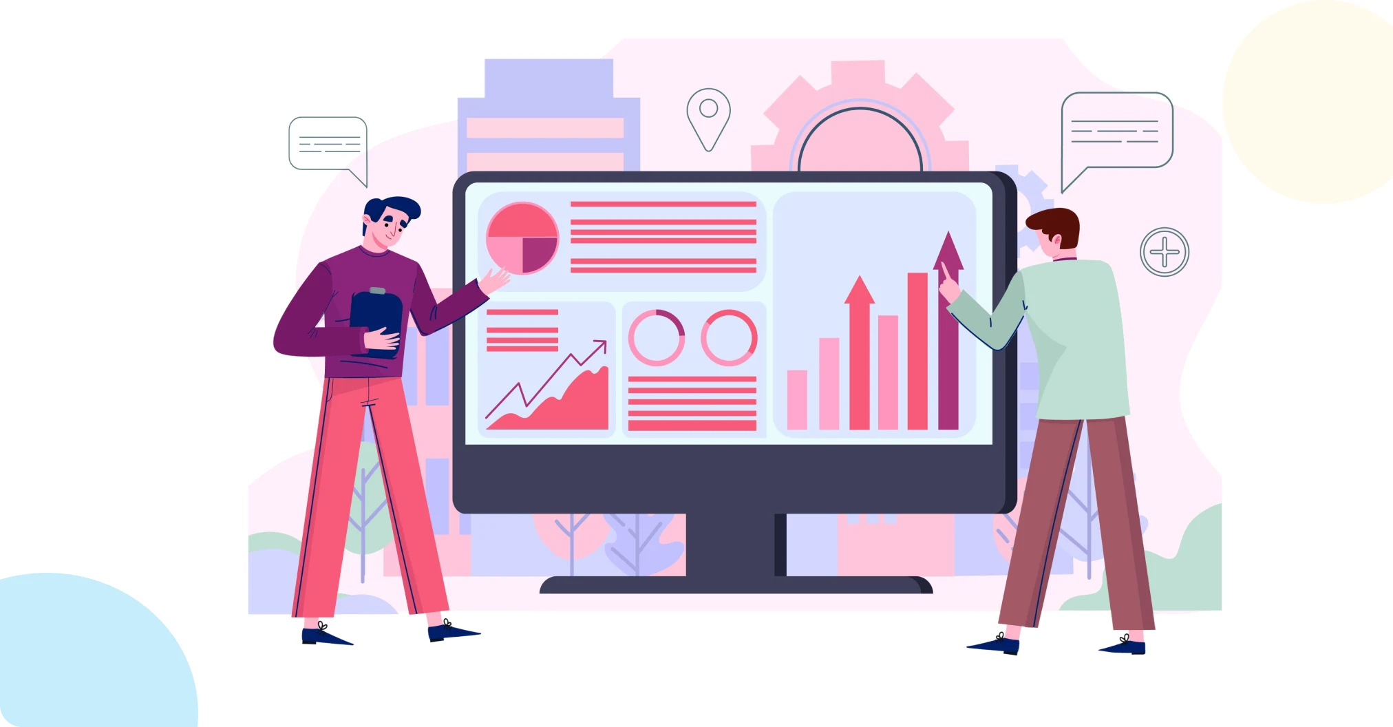 Billion-Row Ad-Tech Analytics Rebuilt on ClickHouse- Ingestion Lag Cut 97% and Queries Now Sub-Second