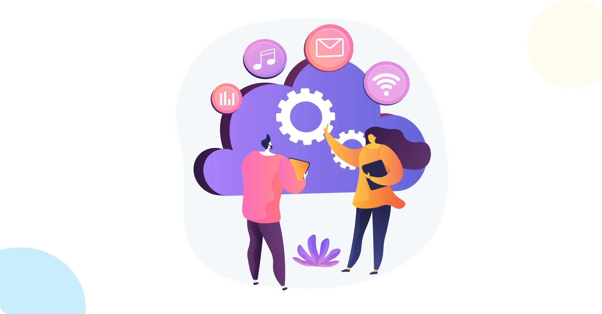 Cutting SFMC Campaign Build Time by 65% With an AI-Driven Personalization Engine