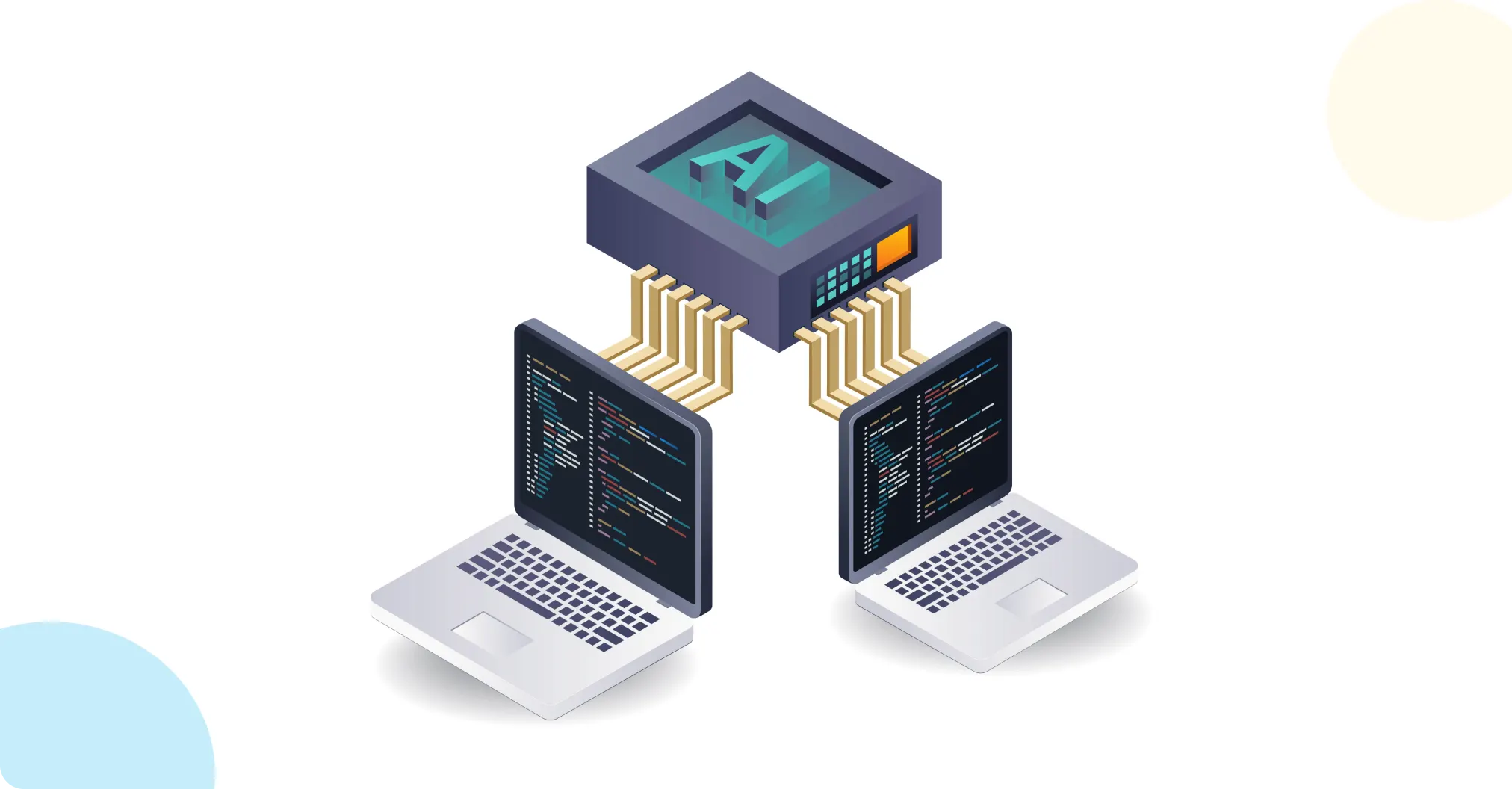 Migrated a Complex Node.js Application from v18 to v22 Using AI