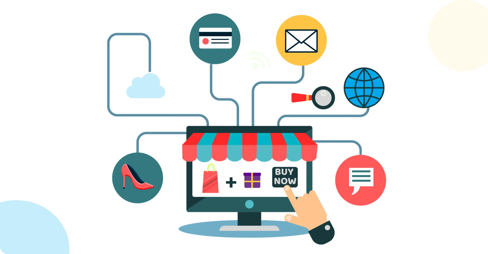 Odoo 19 ERP Implementation and EasyEcom Integration for a Multi-Channel Beauty and Cosmetics Brand