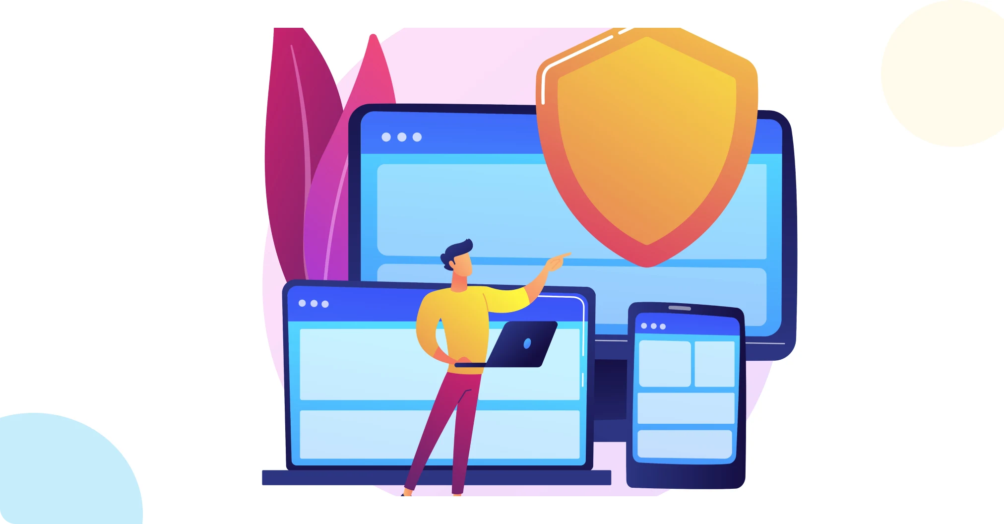Ksolves Cuts Static API Credential Risk to Zero via OAuth 2.0 Migration