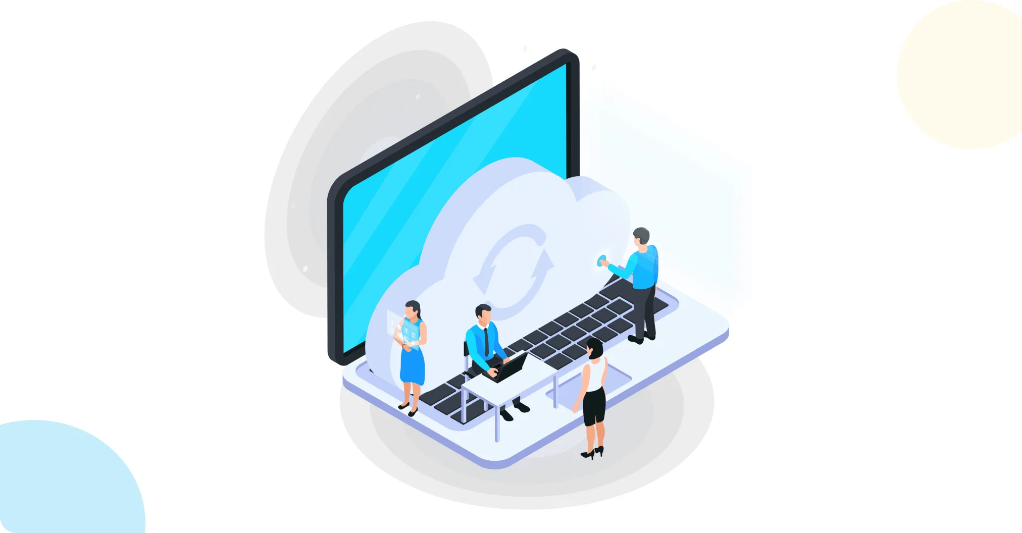Ksolves Deploys Field Service Lightning for Real-Time Dispatch and Zero Missed SLAs