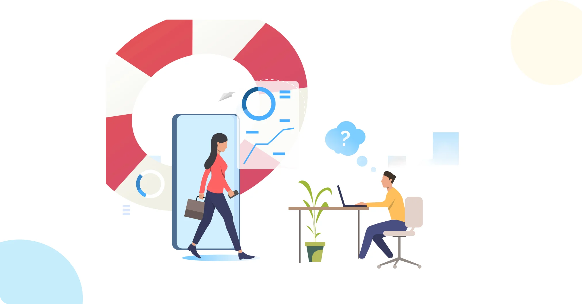 Real-Time UPI Visibility on Salesforce FSC Cuts Dispute Resolution Time by 60%