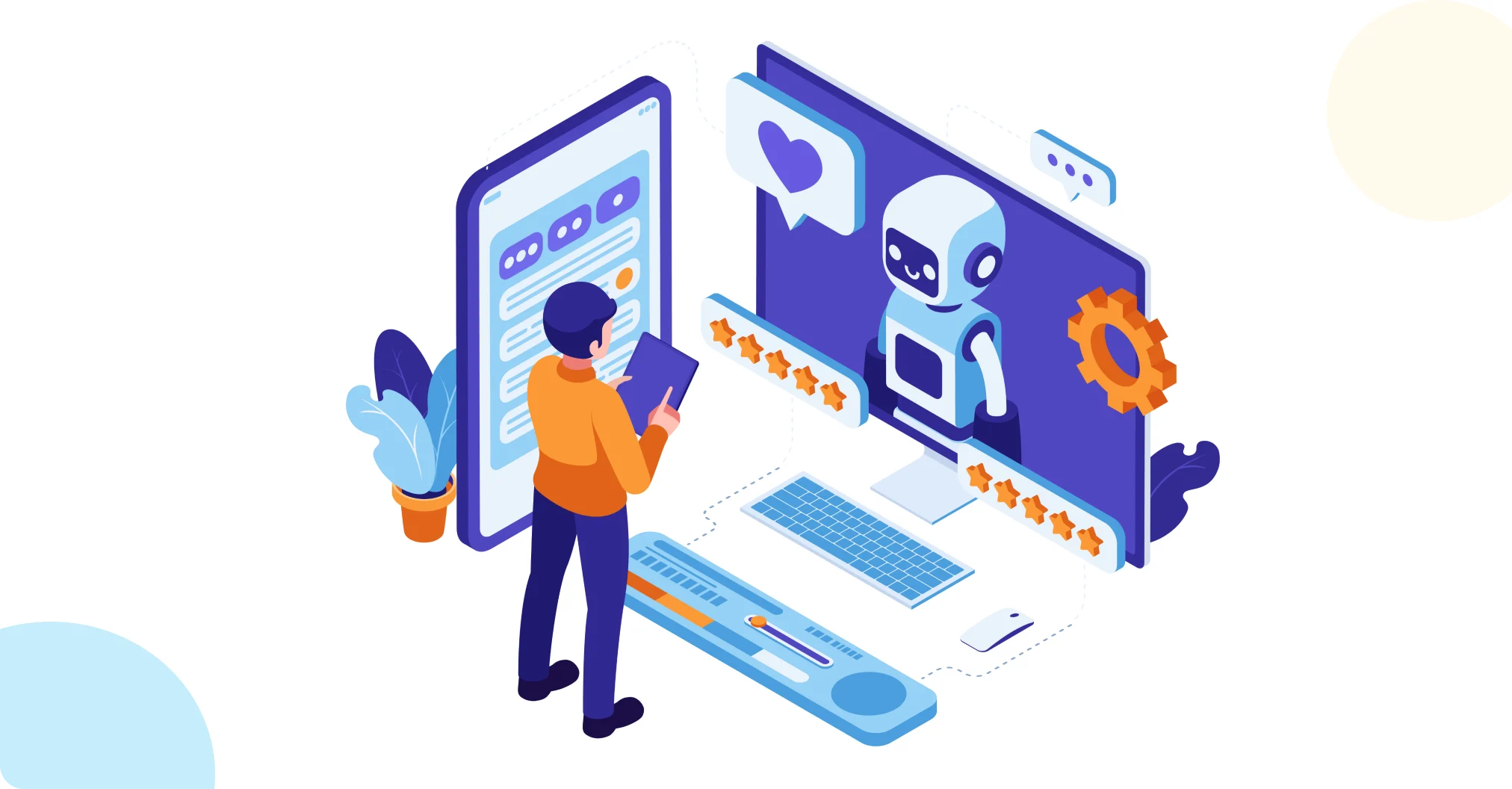 Manual Reporting Across 5 Apps Automated With Selenium RPA – 70% Effort Saved