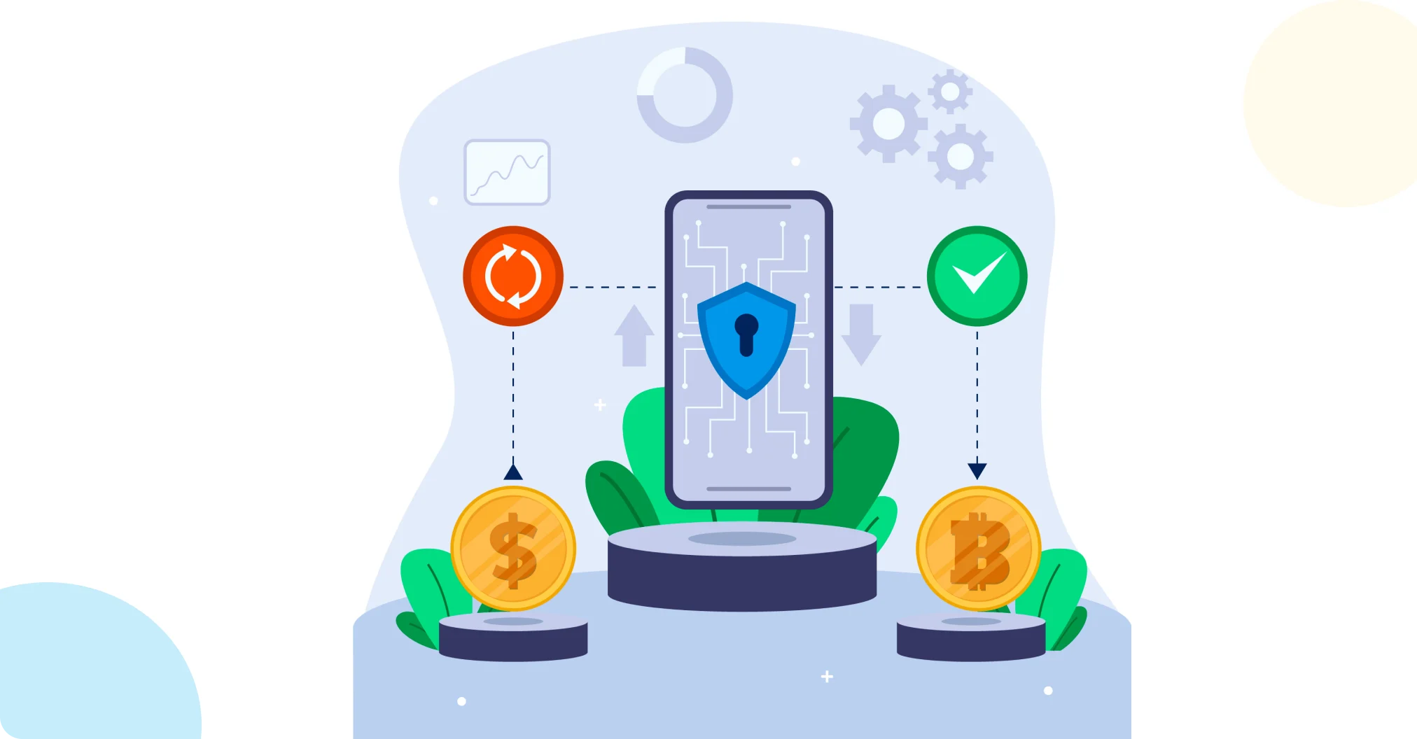 Manual Multi-Party Payments Were Blocking Scale; Stripe Connect Automated the Full Lifecycle