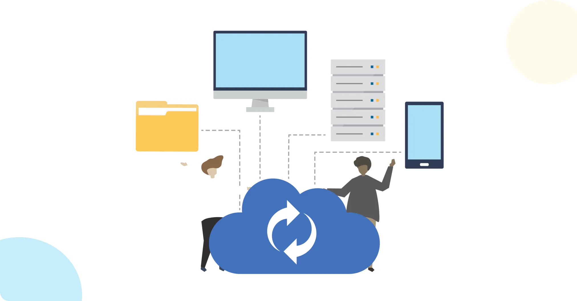 High-Performance Cross-Instance Asset and Filestore Synchronisation in Odoo Community