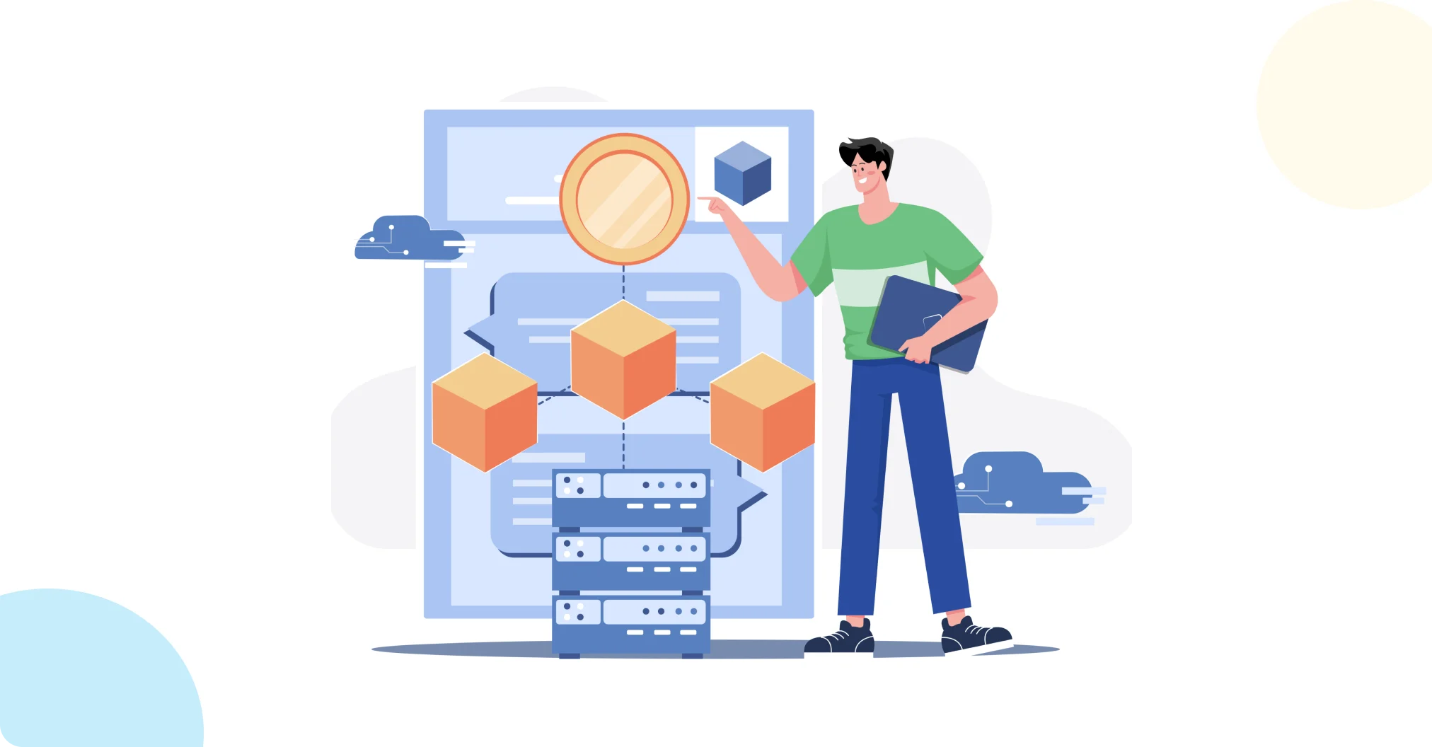 Informatica PowerCenter Replaced With Open Source Stack: 200-Hypermarket Chain Now Gets Data in Under 60 Seconds