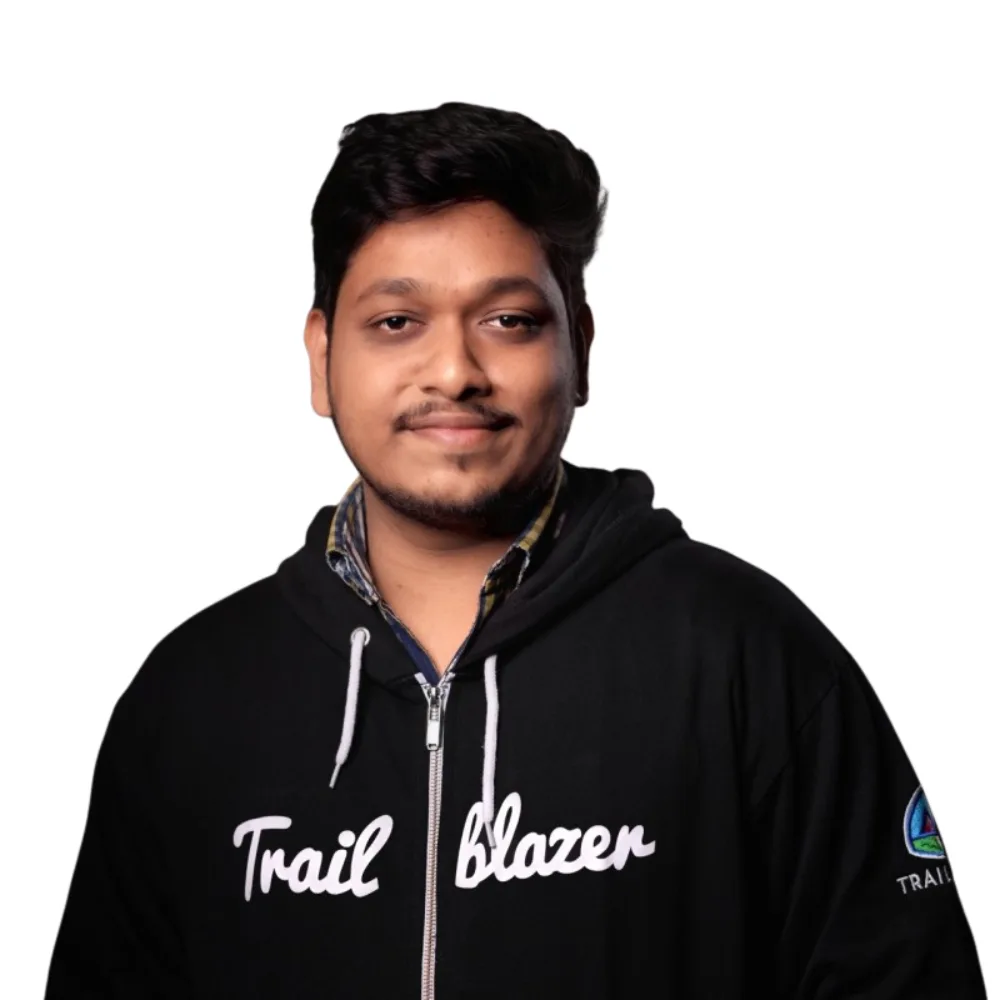 Kalpesh Ketkar
