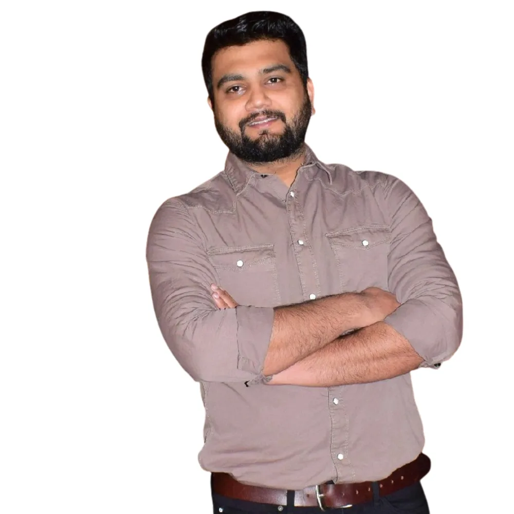 Ketan Goel