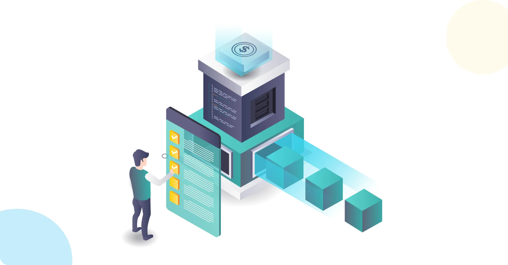Accelerated Frontend Delivery with a Hybrid Microfrontend Architecture