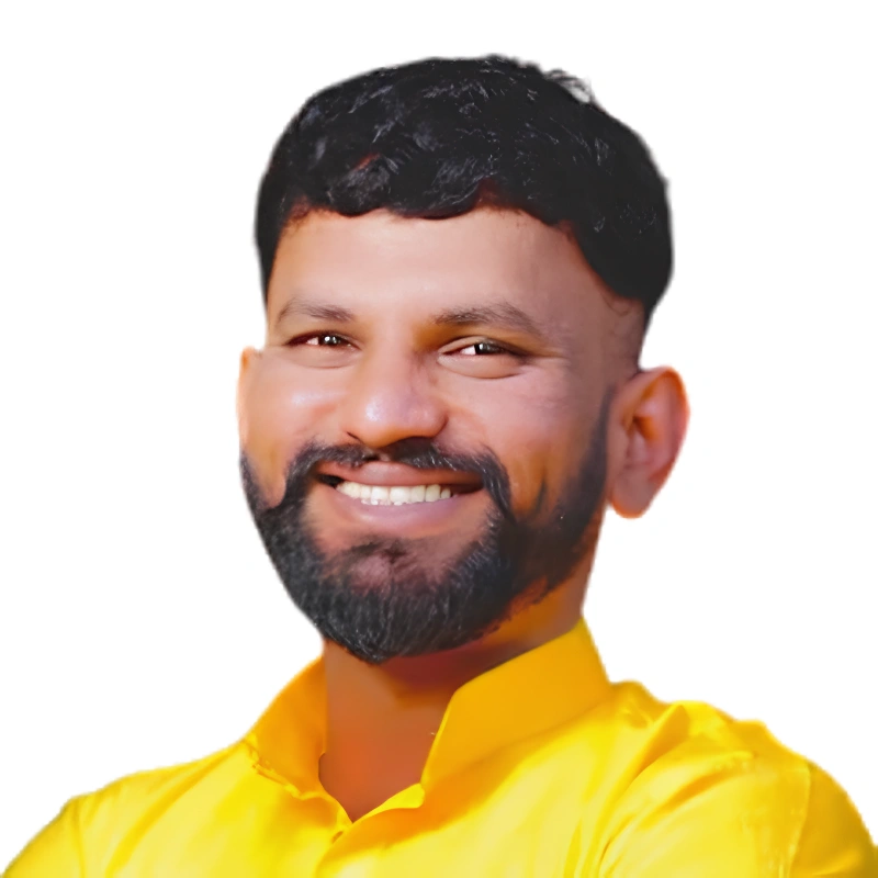 Namdeo Shahadeo Pawar