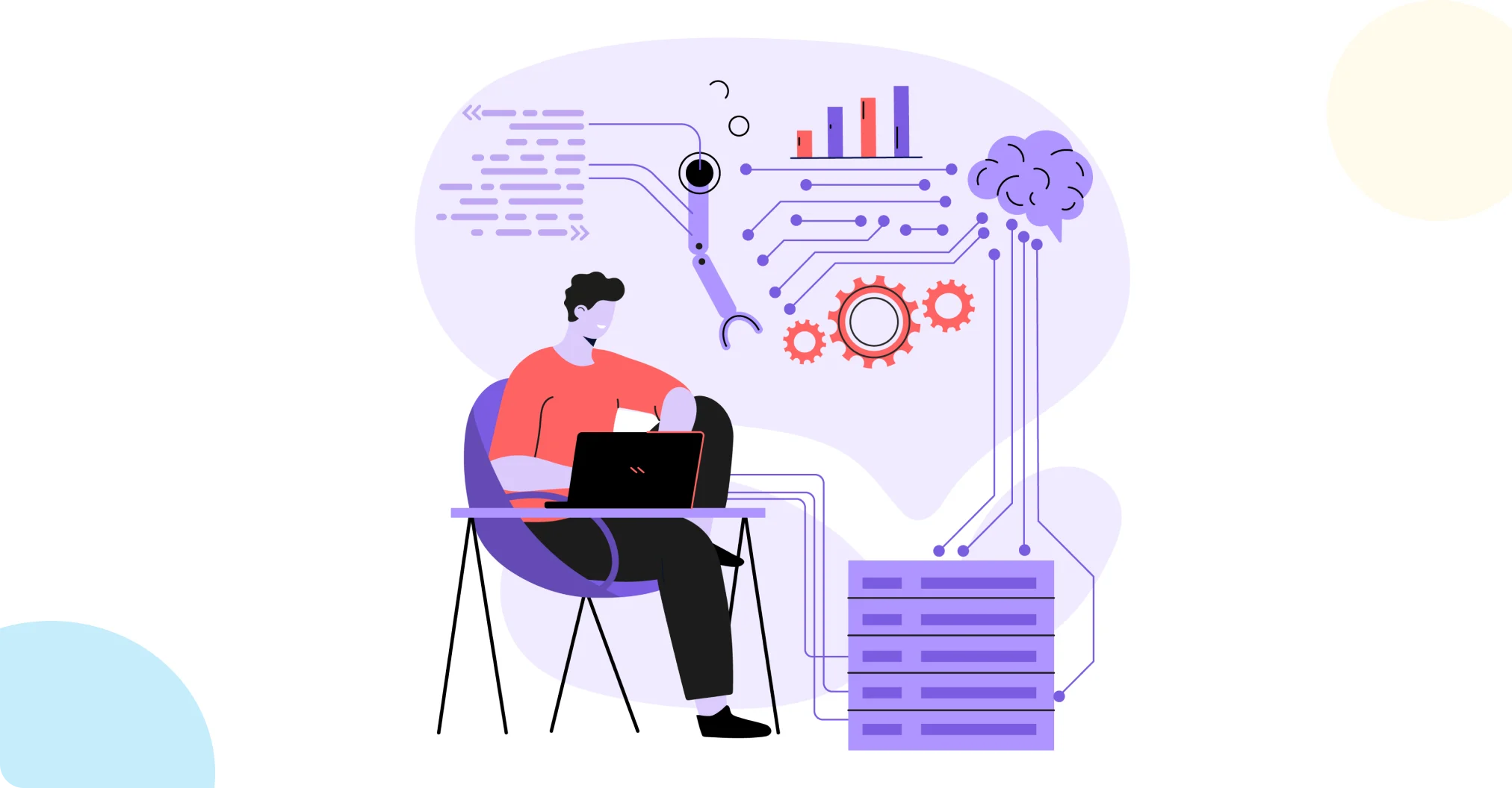 Ksolves Eliminates 80% of Manual ML Retraining Effort With a Vision-Triggered, One-Click Pipeline