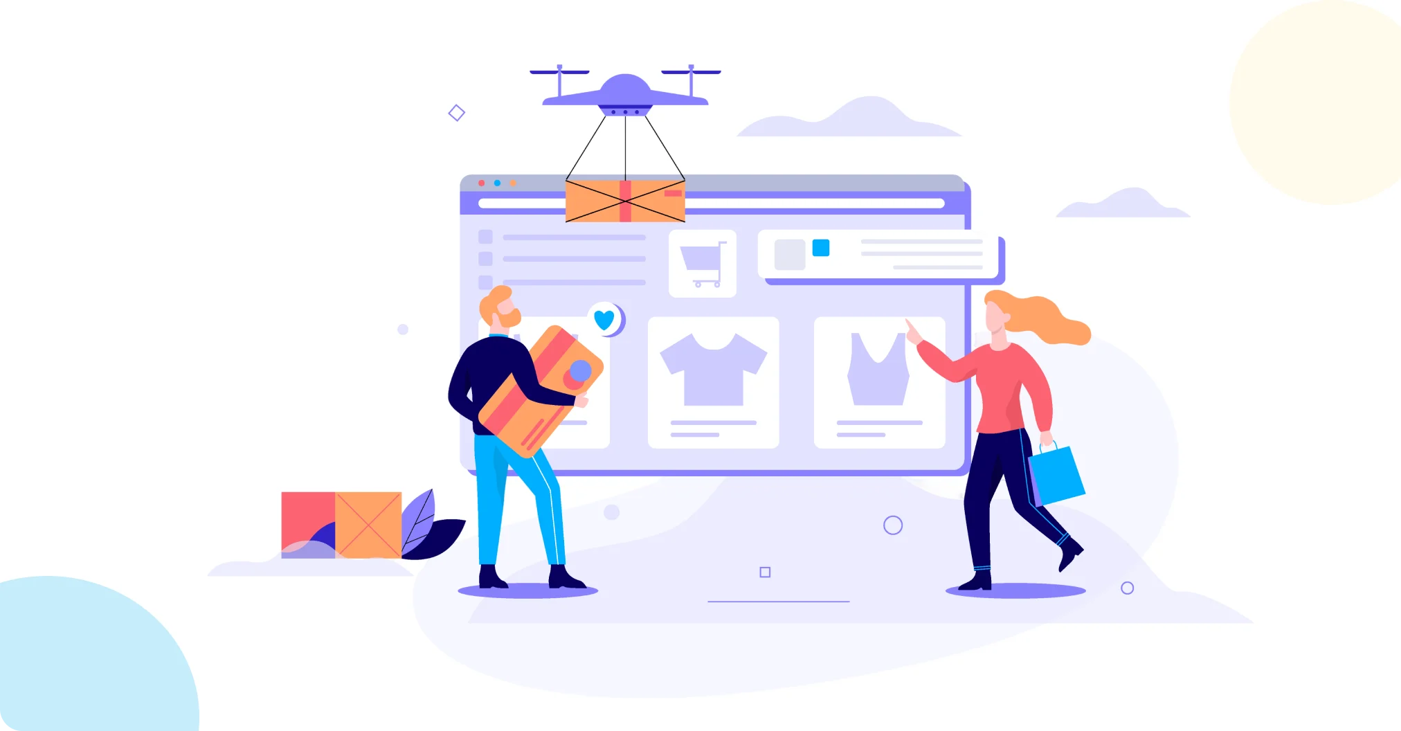 Retail Reporting Peak Failures Fixed With SQS and ECS Auto-Scaling