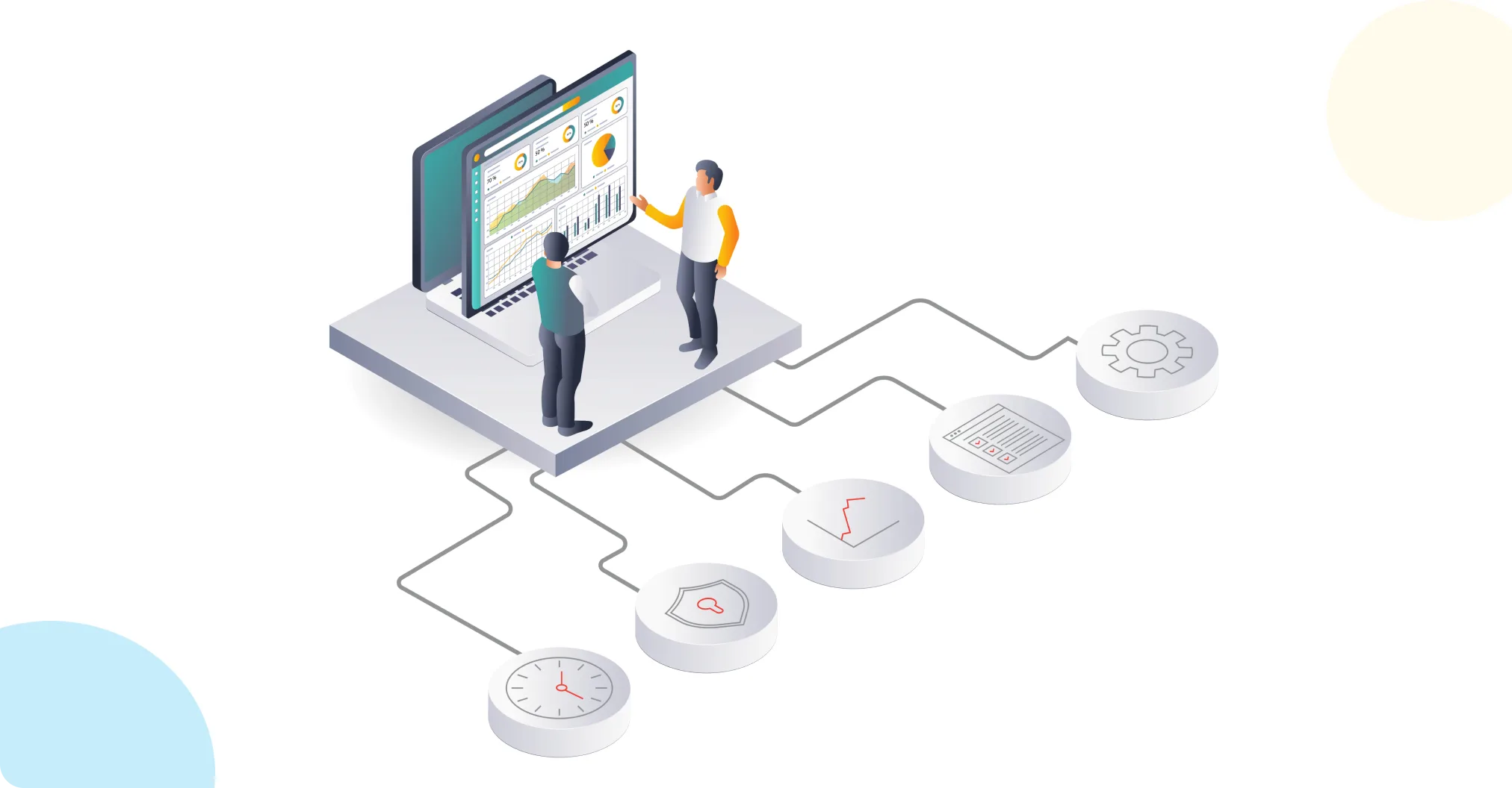 Ksolves Makes Complex Integration Logic Testable and Traceable With a 3-Stage Pipeline Architecture