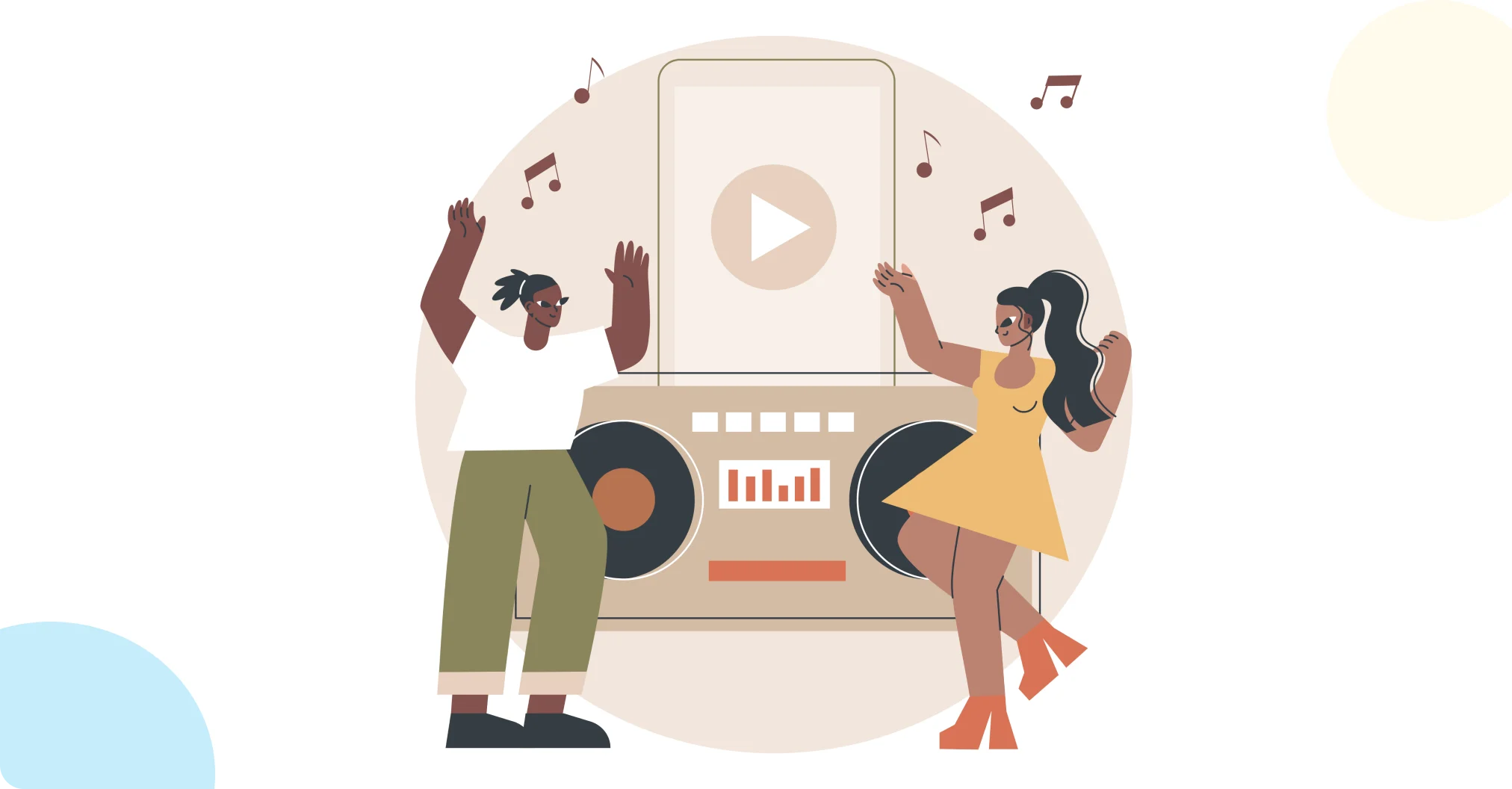 Playlist V2 Rebuilt With a New Player, 40% Faster Load and Zero Regressions