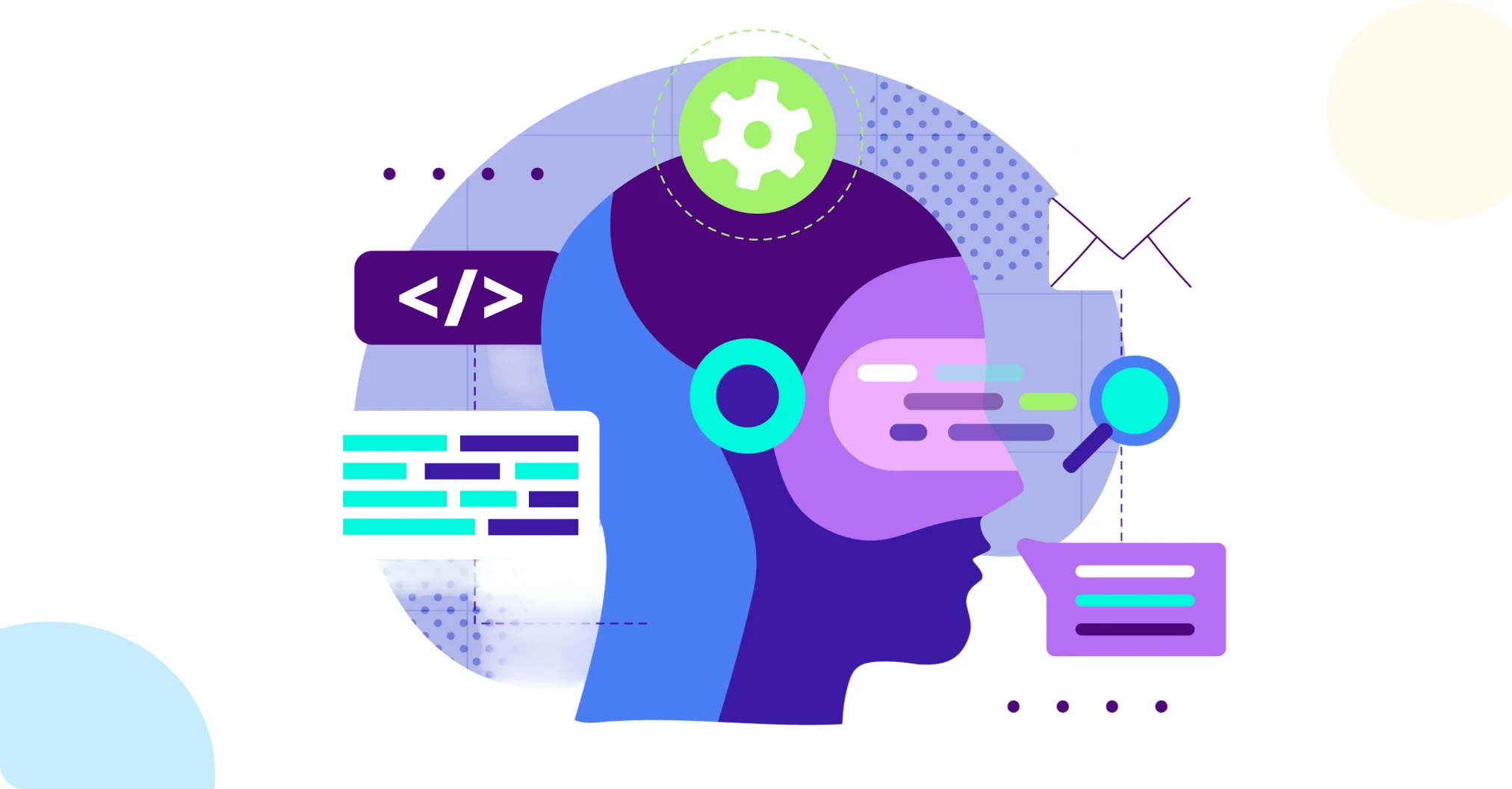 Replaced Brittle Regex with LLM-Generated Protocol Parsers