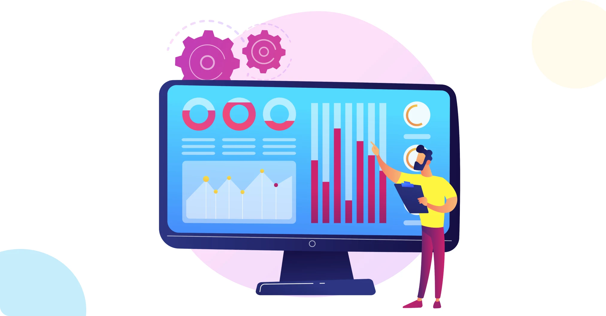 Reactive Incident Detection Replaced with Real-Time APM on Kafka, Spark, and ClickHouse