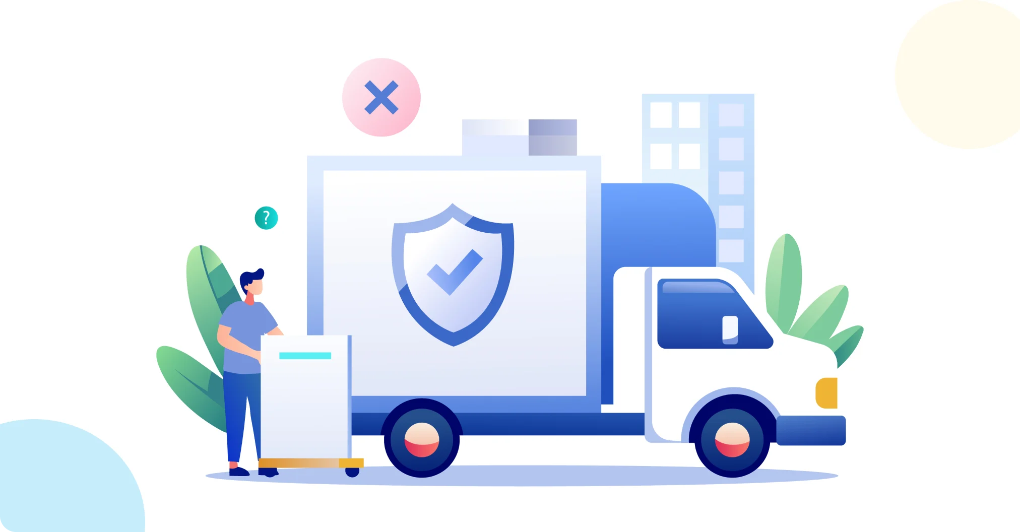 Reliable Field Communication for a US Healthcare Logistics Platform: Zero Message Loss, Every Run