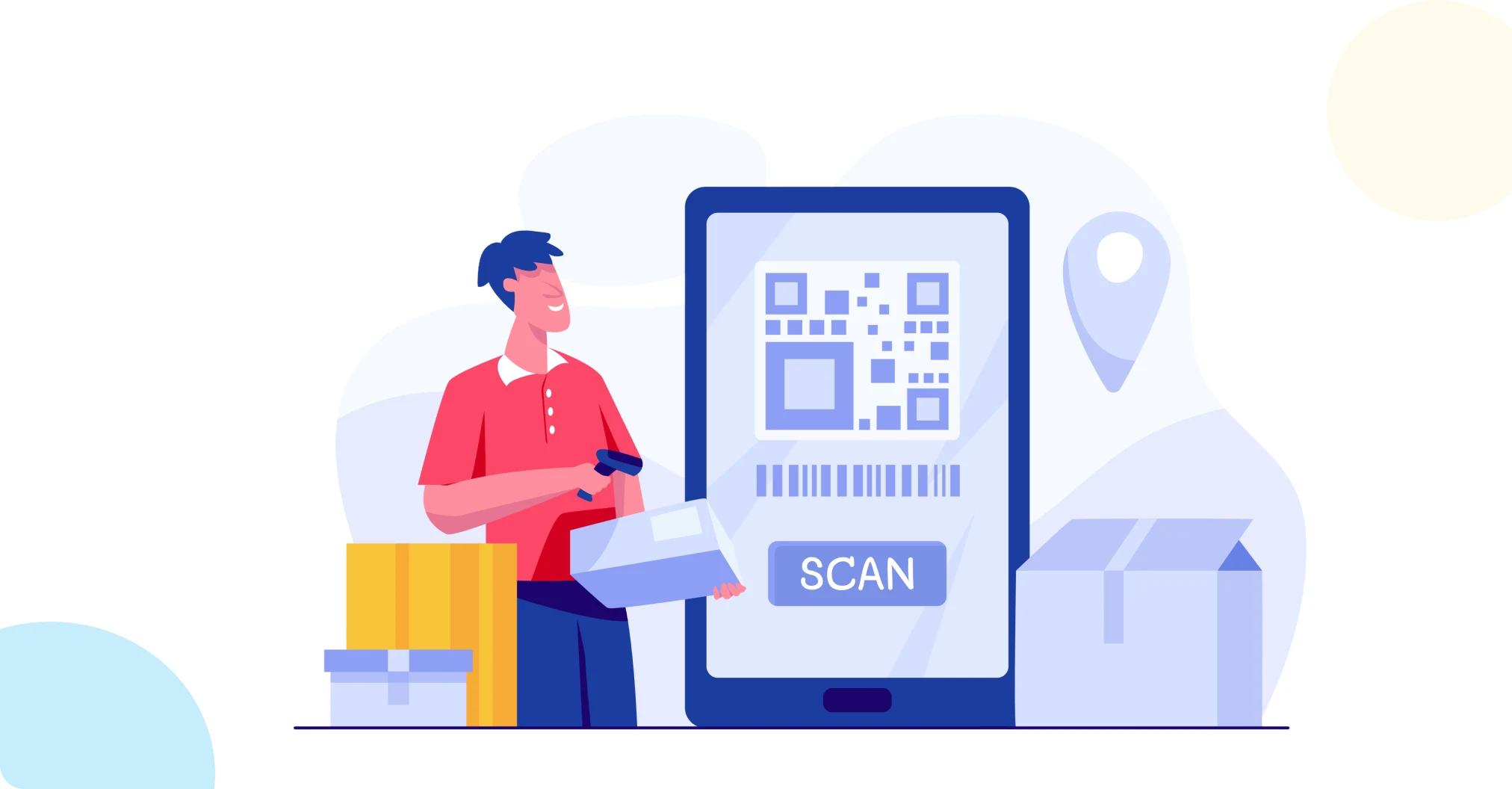 Ksolves Eliminates Battery Drain and Thermal Throttling in a Retail Scanning App by 95%
