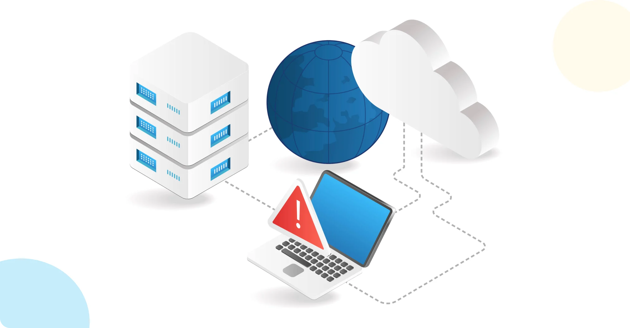 Shared AWS Infrastructure Replaced With Per-Client Isolated Stacks – Noisy-Neighbour Risk Eliminated