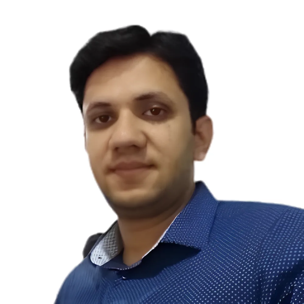Romil Bhawsar