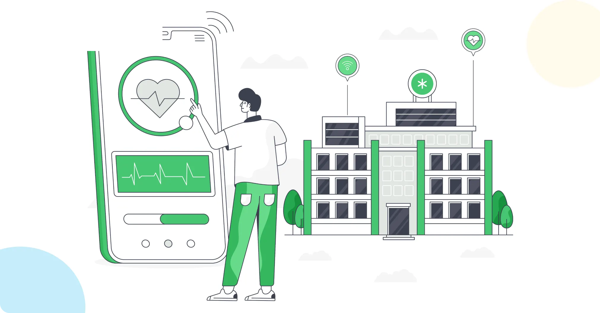 Release Bottlenecks Elimination for a Healthcare Platform with a Remote Rule Engine