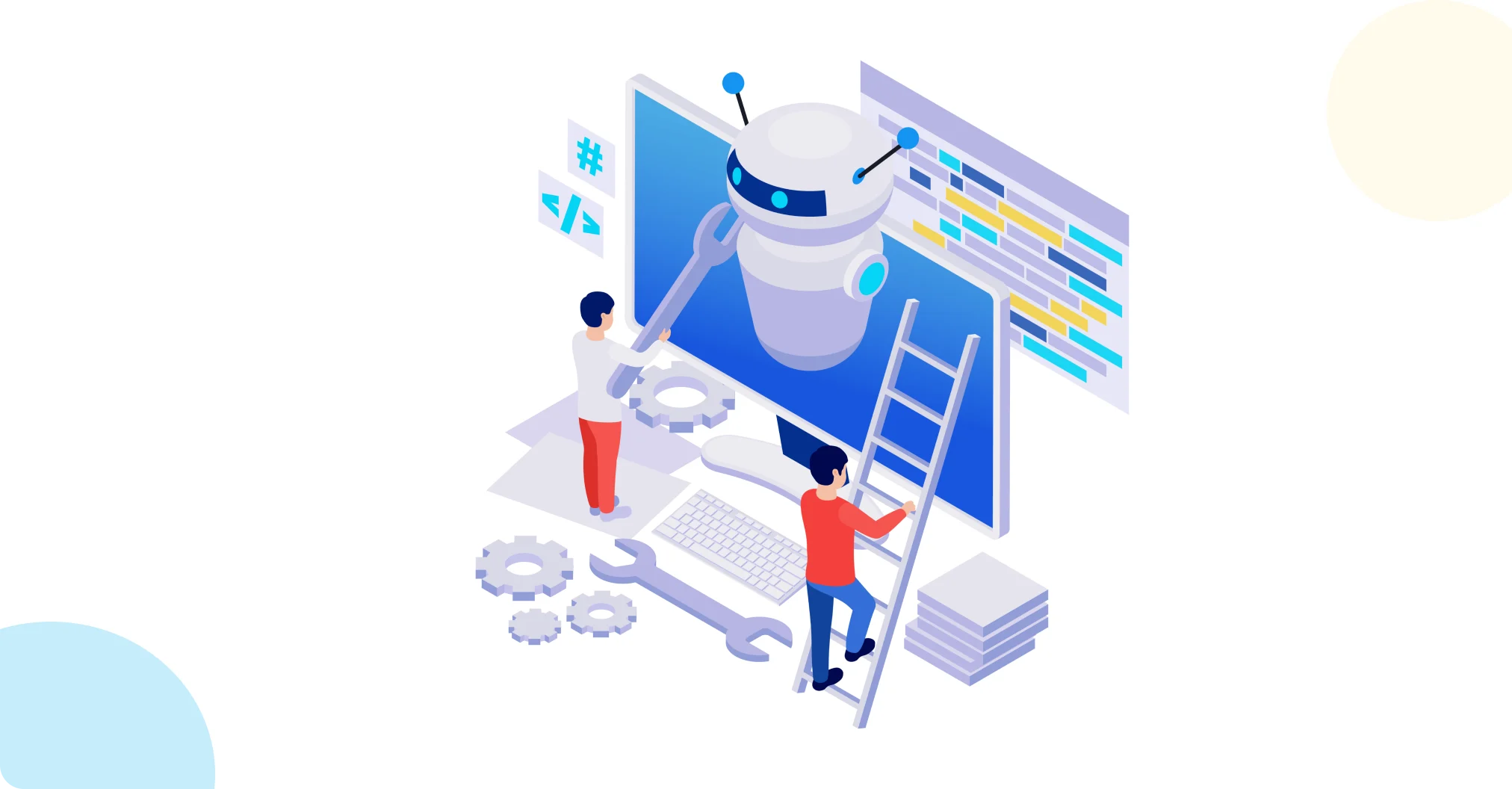 Ksolves Cuts Salesforce Developer Overhead by 75% Using an Agentic AI Pipeline