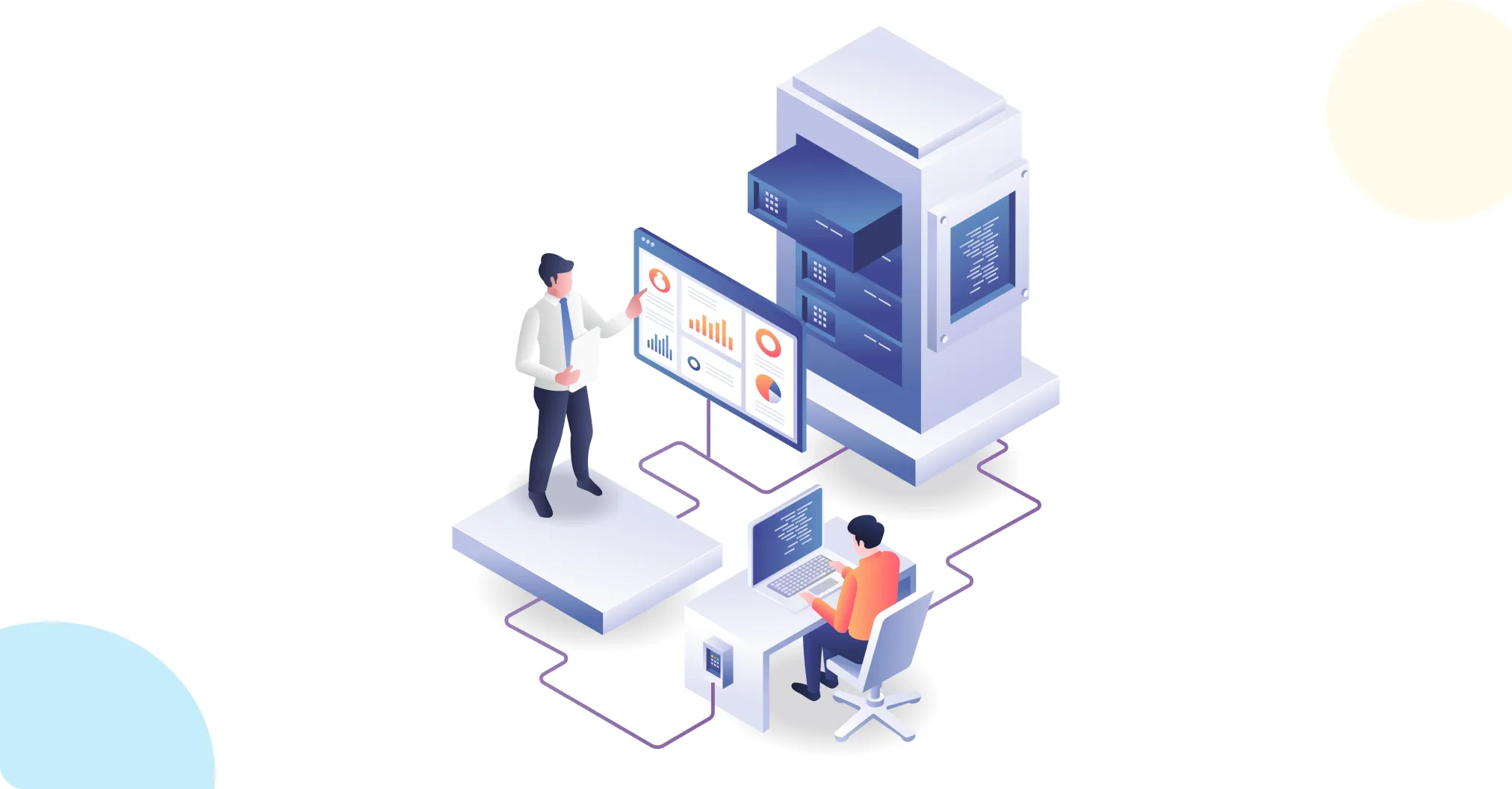 Ksolves Scales Real-Time Patient Monitoring to 52,000 Devices With Serverless Architecture