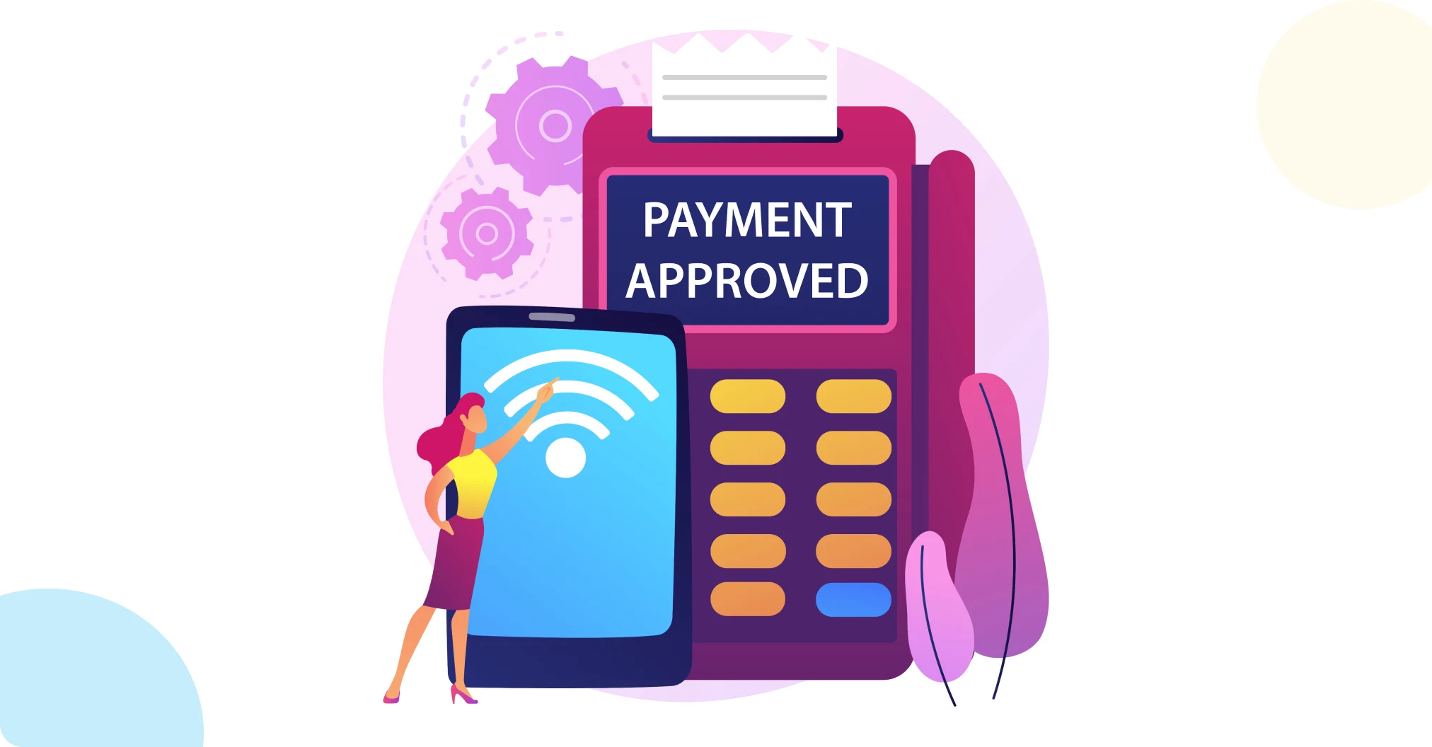 Ksolves Builds a Proprietary Payment Engine That Frees an Events Platform From Stripe Dependency