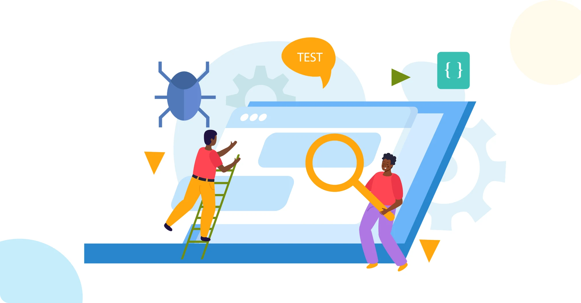 Accelerating Test Design by 75% and Bridging Manual-to-Automation Gaps with TestRail AI