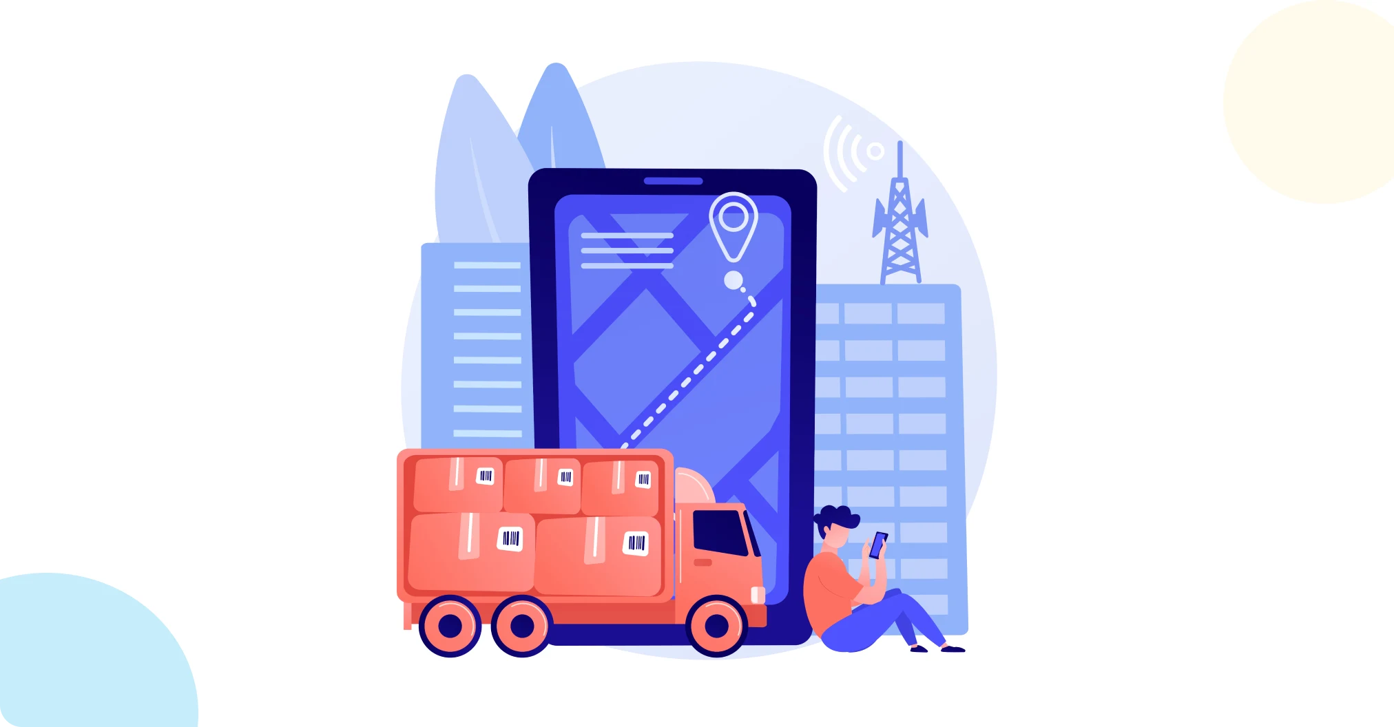 Ksolves Builds an Offline-First Fatigue Compliance App for Transport Operators