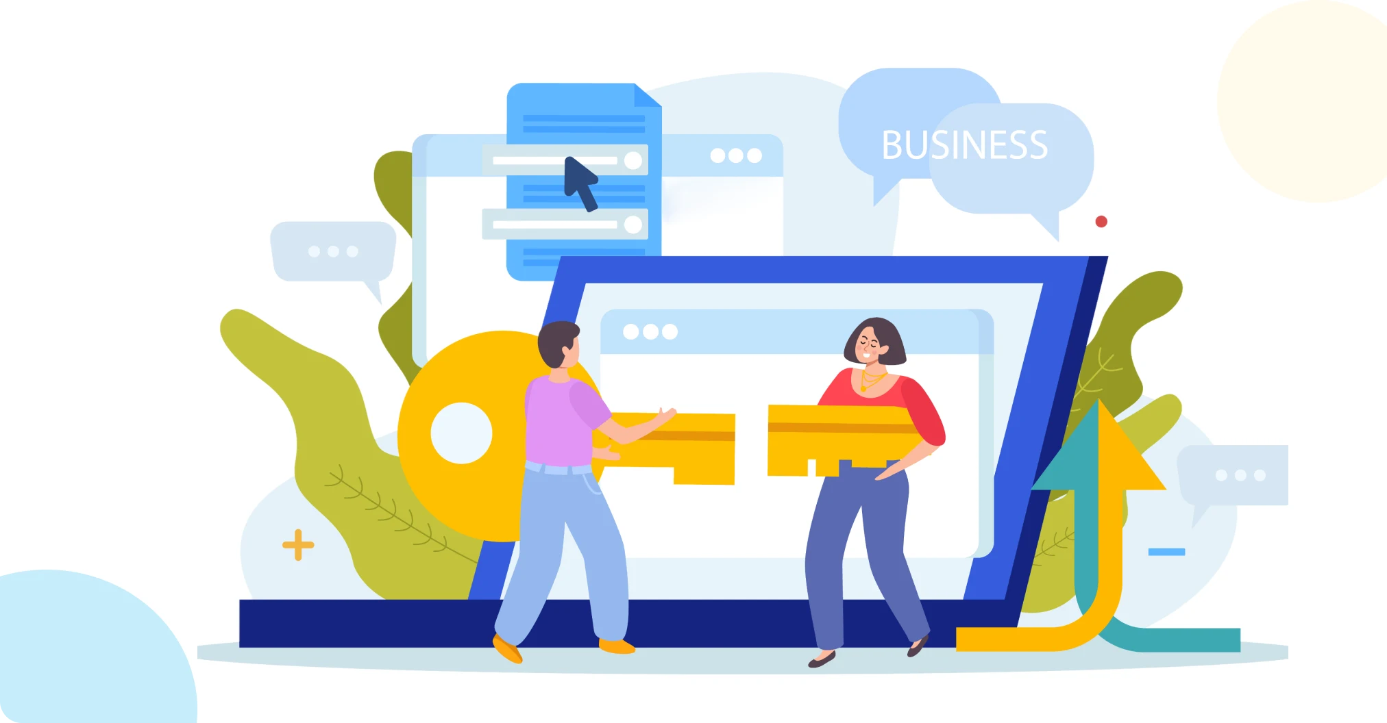 Ksolves Unifies Enterprise Authentication With Okta and OneLogin SSO