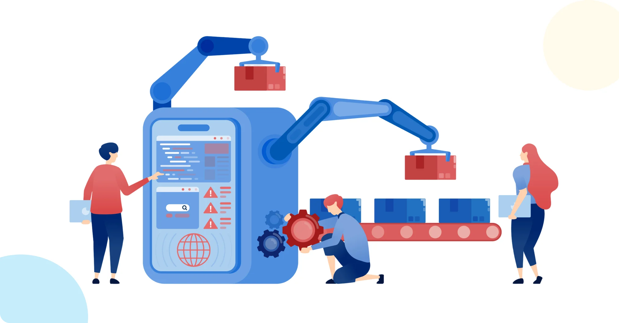 Odoo 19 ERP Implementation for a Leading Automotive Coil Spring and Oil-Tempered Wire Manufacturer