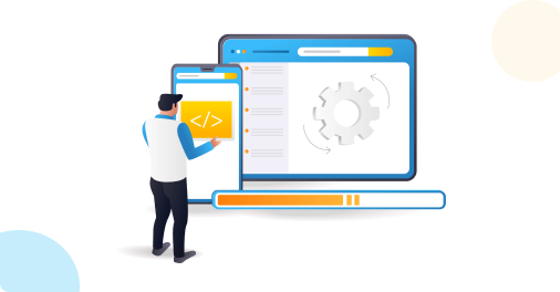 Ksolves Replaces a $50K Hardware ProcAmp With an OpenStack Browser Solution