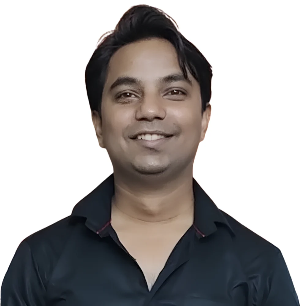 Vaibhav Vardhiya