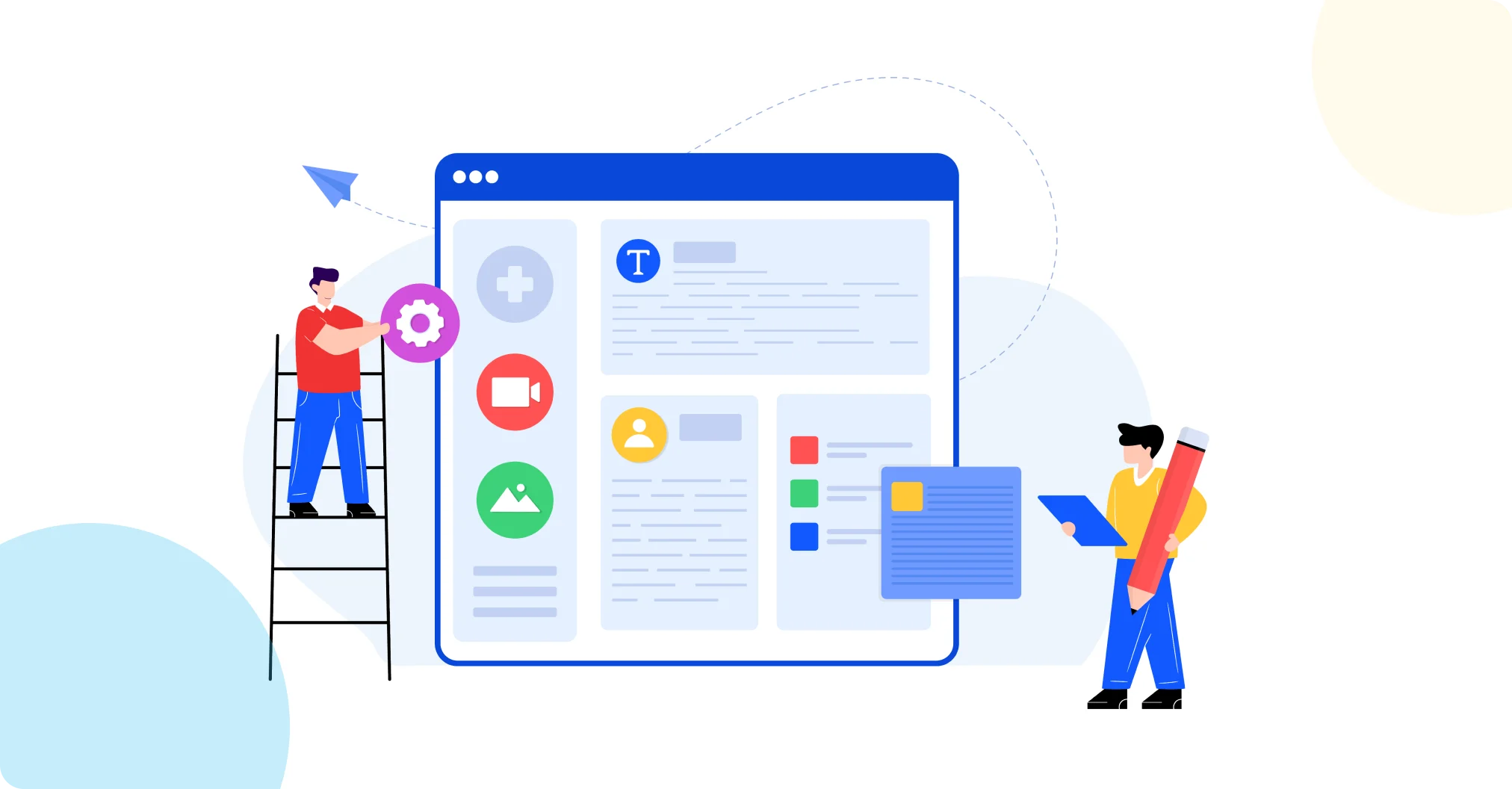 100% Layout Consistency Across Odoo Blog Posts via Auto-Template