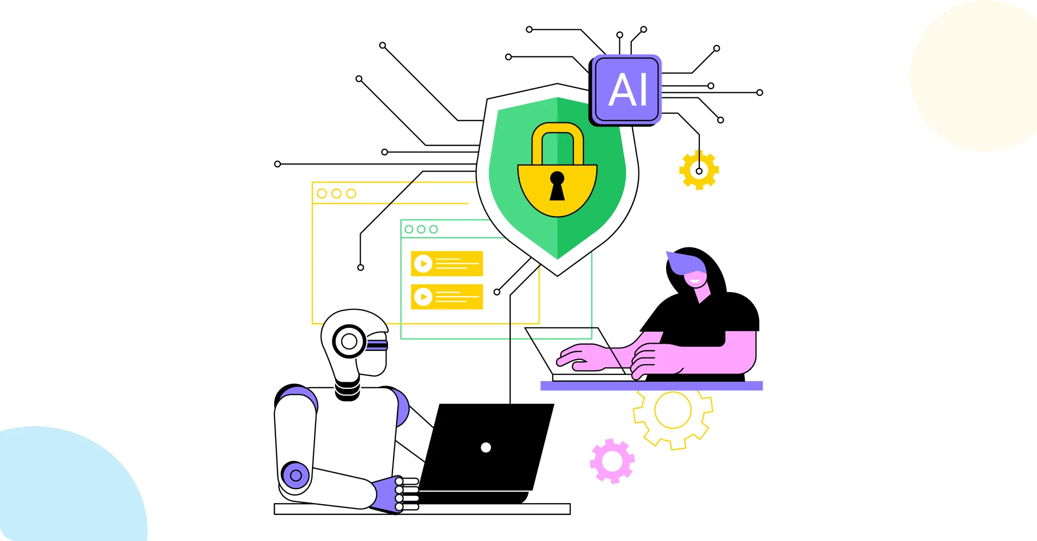 Ksolves Secures AI-Assistant Access to DOCSIS Networks With OAuth 2.1 MCP
