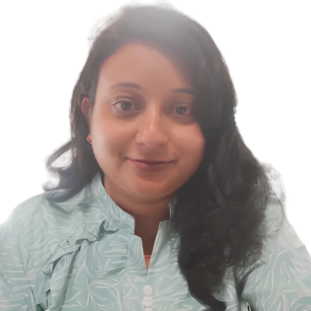 Anjali Jain Gupta