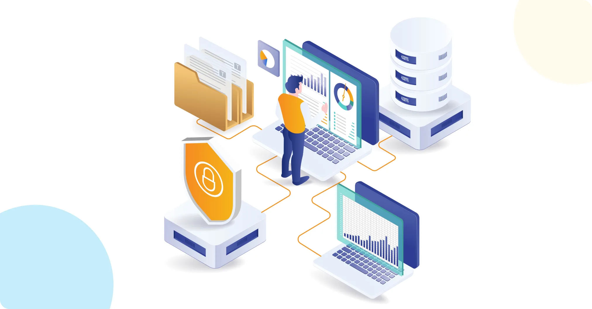 Eliminating Race Conditions in a High-Volume ERP System With Database-Level Row Locking and Atomic Transactions