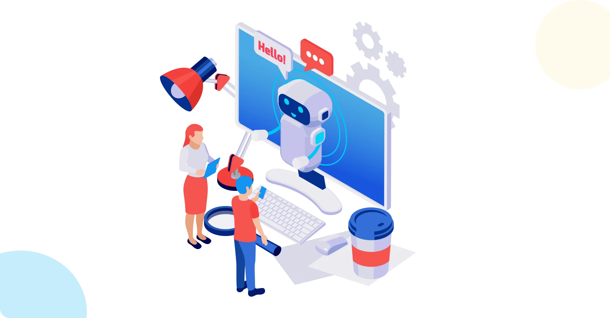 Ksolves Automates Support, Sales Data Entry, and Email Drafting With Agentforce AI Agents