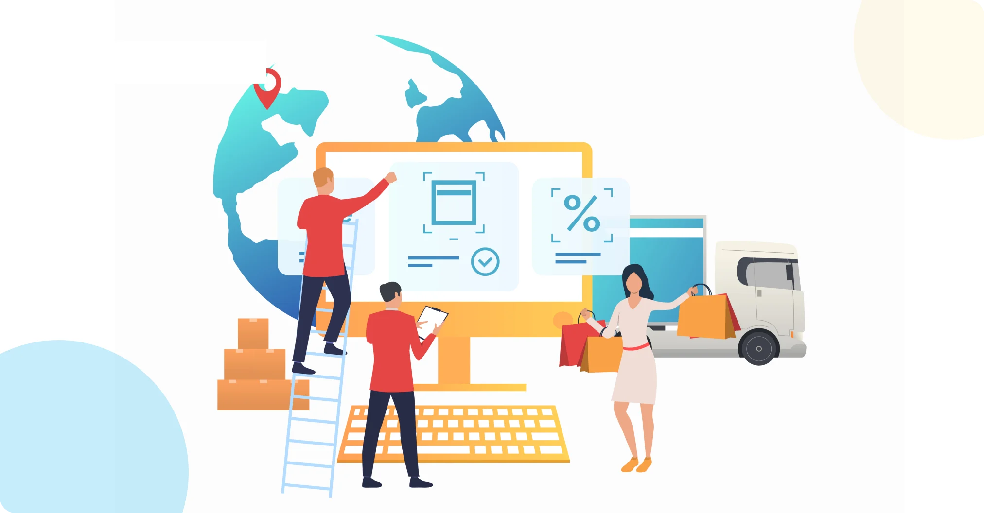 Odoo 16 to 19 Migration for a B2B Wholesale eCommerce Business