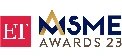 ET MSME Awards 2023 recognition