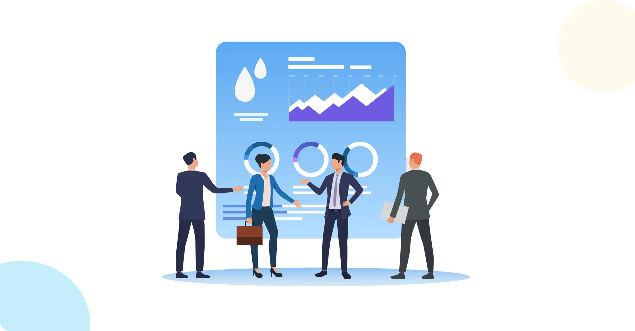 Ksolves Unifies Field Sales, Trade Execution, and Reporting for a Premium Beverage Distributor