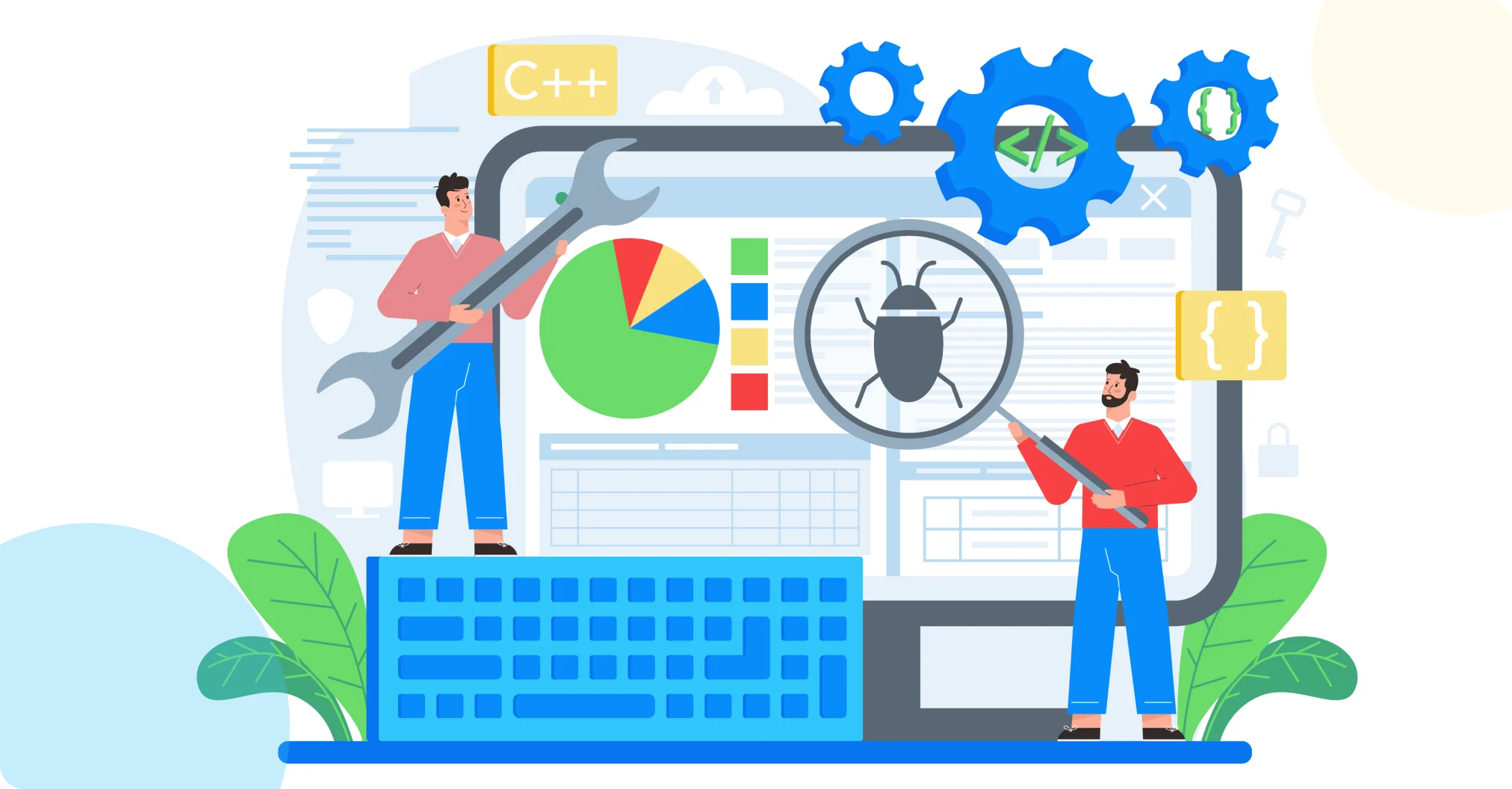 Built Automated QA Covering 300+ Test Cases for a Network Platform