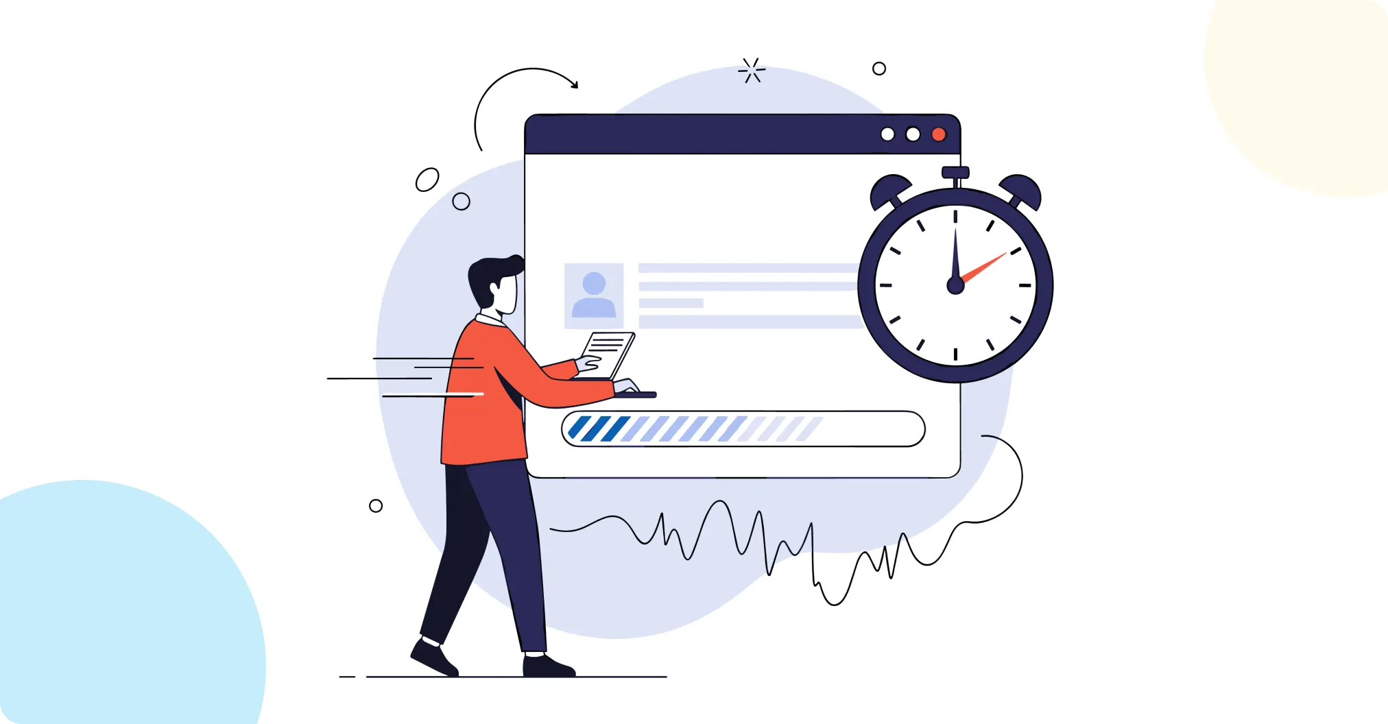 Cut Model-Switch Time from Weeks to Hours for an E-Commerce AI Platform