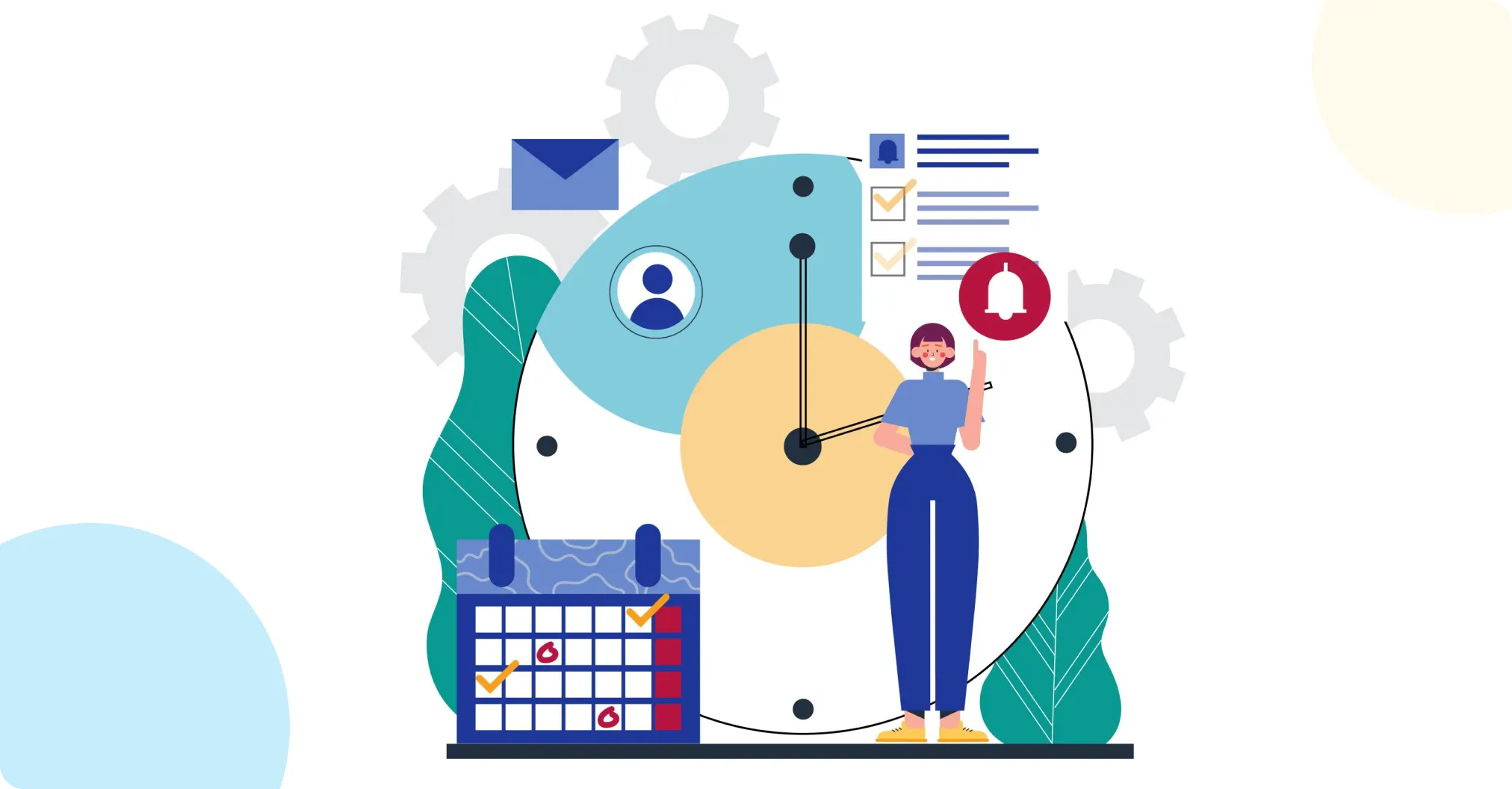 HR Approval Time Cut by 80% With a Domain-Specific AI Agent