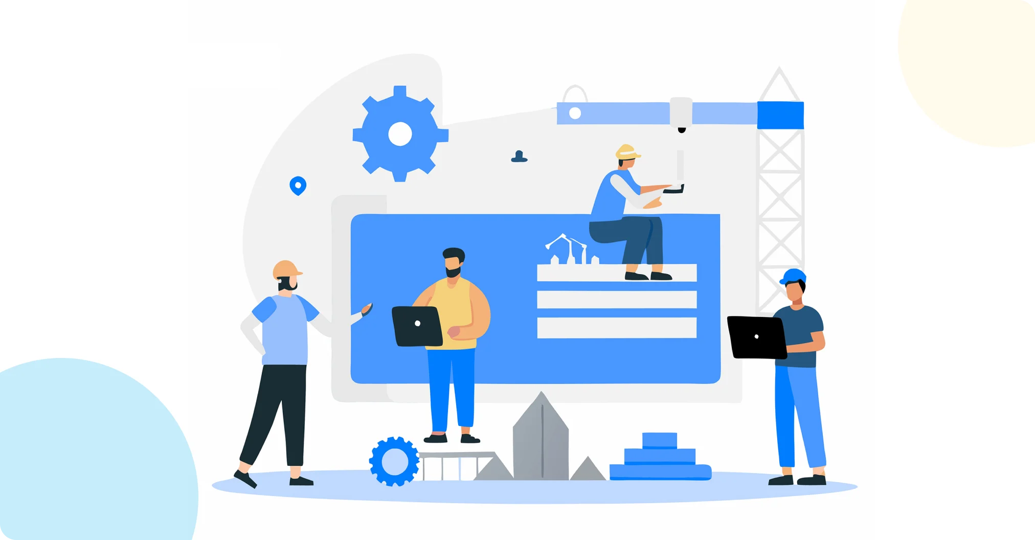 Odoo 19 ERP Implementation for an Infrastructure and Construction EPC Company