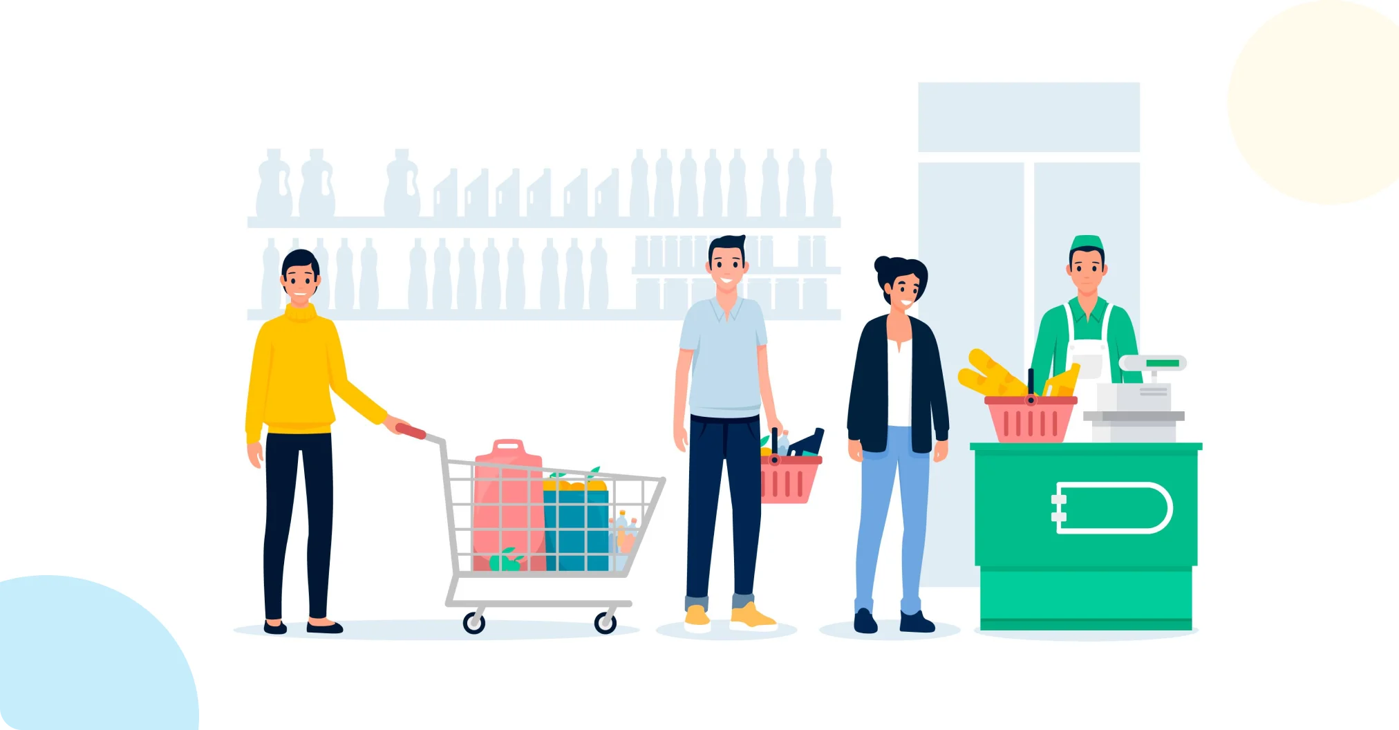 Ksolves Unified Field Sales, Manufacturing, and Finance to Scale a Perishable Foods Distribution Business